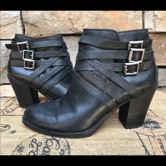 ❤️HP Vince Camuto  Boots - Picture 9 of 9